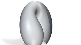 Featured image of 3D Printed Shy-Light Eno