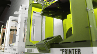 Featured image of BigBox Promises Faster, Cheaper 3D Printer for Everyone
