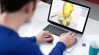 Featured image of Cura Software Update with All New Features