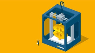 Featured image of How To Make Money With 3D Printed Products