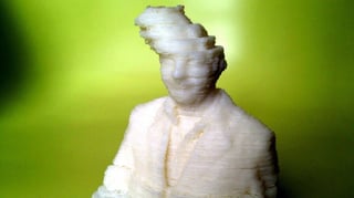 Featured image of REMAKE3D: Makers to Submit Epic Fails for Recycling