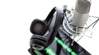 Featured image of 3D Printing Podcasts Review: These Are Worth your Time