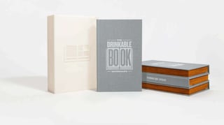 Featured image of The Drinkable Book Sanitizes Dirty Water