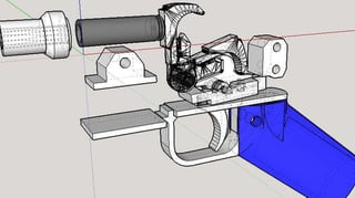 Featured image of In Australia, Digital Blueprints for 3D Printed Guns carry 14 Year Prison Sentence