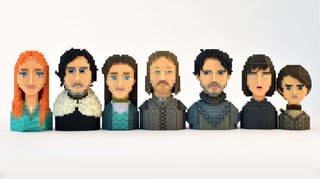 Featured image of Create 3D Objects With LeBlox App