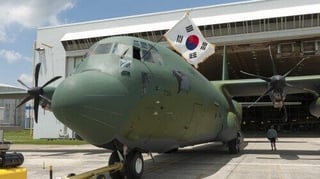 Featured image of South Korean Military Starts Using 3D Printing