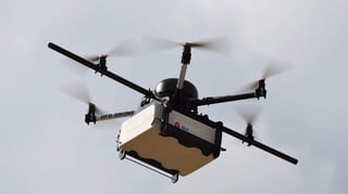 Featured image of Australia Post Tests Drones, Offers 3D Printing Service