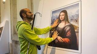 Featured image of Creating Tactile Artwork for the Blind and Visually Impaired