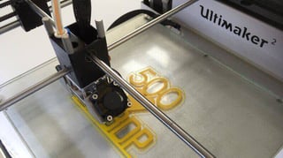 Featured image of First Steps With Your New 3D Printer