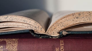 Featured image of Better Book Binding Thanks To 3D Printing