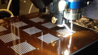Featured image of Smart Electronics: UML Delivers 3D Printed Radar Components