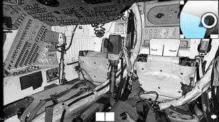 Featured image of The Smithsonian is 3D Scanning Apollo 11 for Future Generations