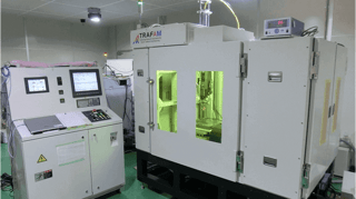 Featured image of Toshiba Promises Tenfold Speed in Metal 3D Printing