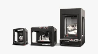 Featured image of Makerbot Industries: Company Profile in 11 Facts