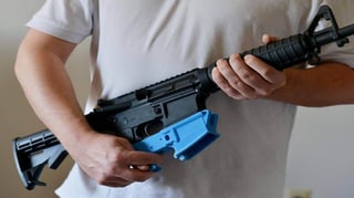 Featured image of 3D Printed Guns: What’s the Best Way to Legislate?