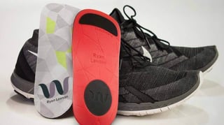 Featured image of Base by Wiivv: Custom 3D Printed Insoles to Relieve Fatigue