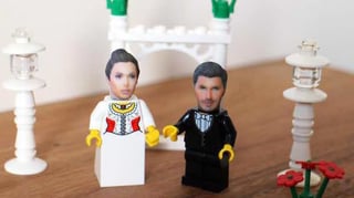 Featured image of 3D Print Your Face onto Lego Minifigures