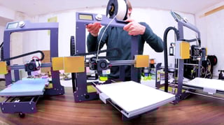 Featured image of BQ Hephestos 2 Review: 3D Printer In-depth Test