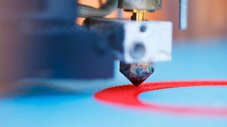 Featured image of Will 2D Printing Giants Succeed in 3D Printing Business?