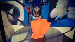 Featured image of Chinese Funeral Home 3D Printing Parts for Damaged Corpses