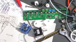 Featured image of The Great RepRap Wikipedia Editing War of 2016