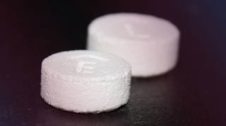 Featured image of FDA Approves 3D Printed Drug