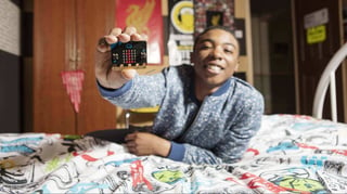 Featured image of BBC micro:bit Will Teach Millions of Kids to Code