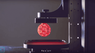 Featured image of Carbon to Offer CLIP Technology with Four 3D Printing Partners