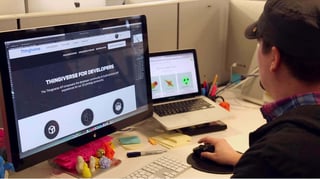 Featured image of Thingiverse API Platform and Developer Portal Announced