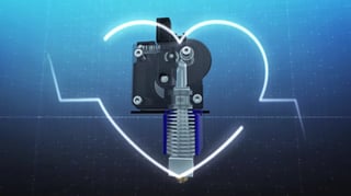 Featured image of E3D Titan is a Lightweight & Powerful New Extruder