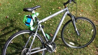 Featured image of Bicycle Boosterpack is an Awesome E-Bike Conversion Kit