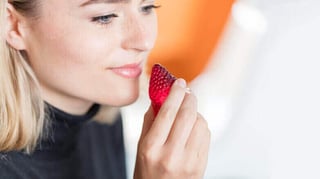 Featured image of Scented Resin brings New Dimension to 3D Printing