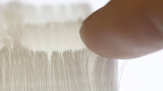 Featured image of 3D Printed Hair from MIT Does More Than Just Look Pretty