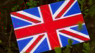 Featured image of How Will Brexit Impact the 3D Printing Industry in the UK?