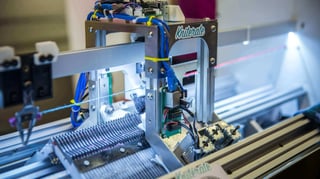 Featured image of Kniterate is a 3D Printer for Clothes
