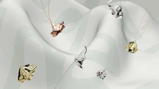 Featured image of Windswept Jewelry Lets You 3D Print Any Anniversary