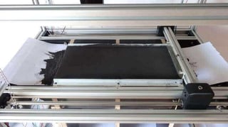 Featured image of SLS 3D Printer: How to Build Your Own