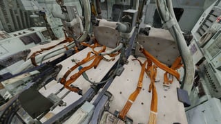 Featured image of 3D Print a Model of the Apollo 11 Command Module
