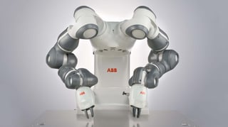 Featured image of ABB Robotics Uses 3D Printing for Functional Prototyping