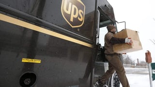 Featured image of UPS Expands 3D Printing Operations To Europe and Asia