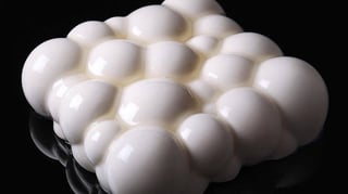 Featured image of Dinara Kasko Bakes Tasty, Beautiful 3D Printed Cakes