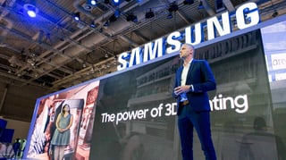 Featured image of Samsung Electronics and MakerBot in Education Team Up