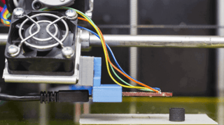 Featured image of Researchers in Vienna Create First 3D Printed Magnet