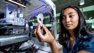 Featured image of Australian Hospital to Host Biofabrication Institute