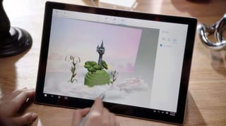 Featured image of i.materialise and Microsoft Work Together on Paint 3D and Remix 3D