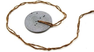 Featured image of Give A Personalized 3D Printed SpaceTime Pendant This Holiday