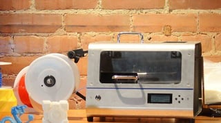 Featured image of ProtoCycler Can Recycle Your 3D Printed Mistakes and Plastic Bottles