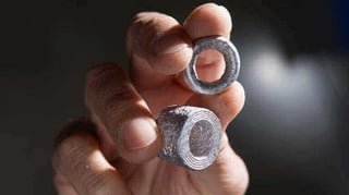 Featured image of Could Vader Systems Transform Metal 3D Printing?