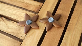 Featured image of Instant Fun with Adafruit’s 3D Printed Fidget Spinner