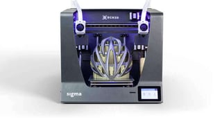 Featured image of BCN3D Technologies Announce New Sigma R17 3D Printer